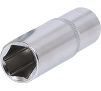 Головка торцевая высокая 6РТ (11 мм; 1/4DR) АвтоDело 39381 14706