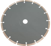 Диск отрезной алмазный 2,4-H8,5-BO22,23-D230 (230х22.2х2.4 мм) WURTH 0668152230961 1