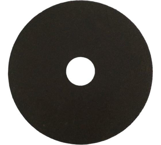 Диск для резки металла 115x1.0x22.23 мм, плоский MODECO MN-68-961