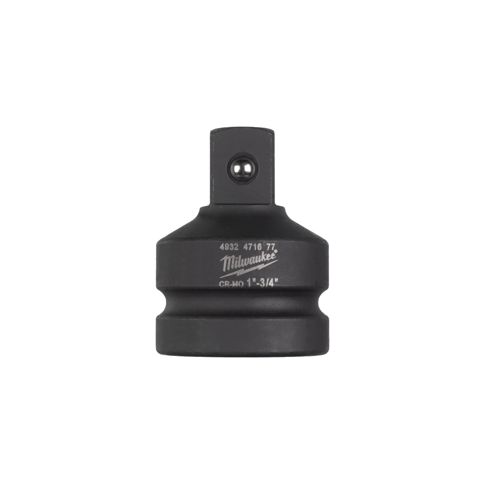 Переходник для головок ShW 1 дюйм на 3/4 дюйма Milwaukee 4932471677 ...