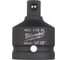 Переходник для головок ShW 3/4 дюйма на 1/2 дюйма Milwaukee 4932471657 1