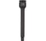 Удлинитель 3/4 дюйма, 250 мм для головок ShW Milwaukee 4932471656 2