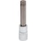 Головка со вставкой TORX (T60; 100 мм; 1/2DR) АвтоDело 39660 14998 4