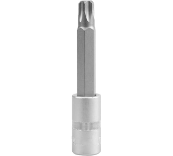 Головка со вставкой TORX (T15; 100 мм; 1/2DR) АвтоDело 39634 15666 1