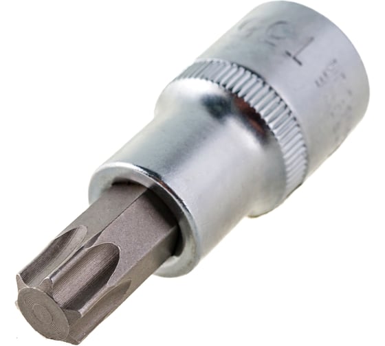 Головка со вставкой TORX (T55; 55 мм; 1/2DR) АвтоDело 39355 14993
