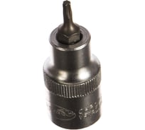 Головка со вставкой TORX (T15; 55 мм; 1/2DR) АвтоDело 39303 15657
