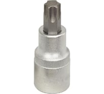 Головка со вставкой TORX (T20; 55 мм; 1/2DR) АвтоDело 39325 15648
