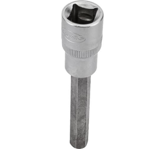 Головка со вставкой шестигранник (10 мм; 100 мм; 1/2DR) АвтоDело 39390 14983