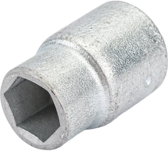 Головка торцовая оцинкованная (1/2"; 13 мм) НИЗ 2772-13