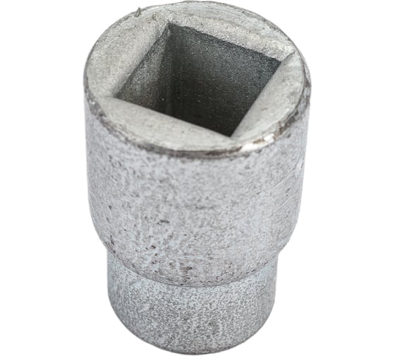 Головка торцовая оцинкованная (1/2"; 13 мм) НИЗ 2772-13