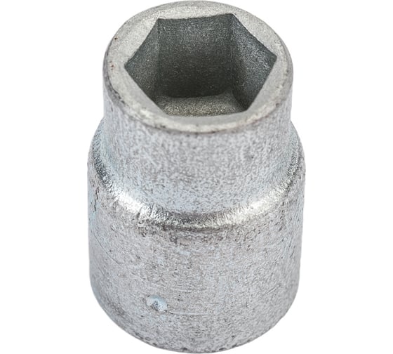 Головка торцовая оцинкованная (1/2"; 13 мм) НИЗ 2772-13
