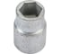 Головка торцовая оцинкованная (1/2"; 13 мм) НИЗ 2772-13 4
