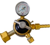 Регулятор углекислотный БАМЗ У-30П МГ 4092