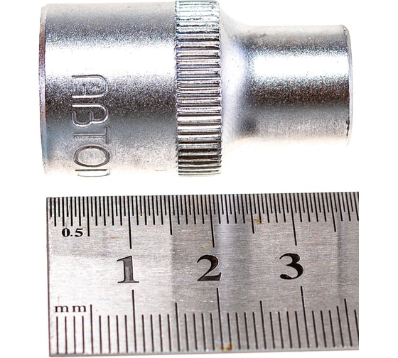 Головка торцевая TORX (E11; 1/2DR) АвтоDело 39311 14612