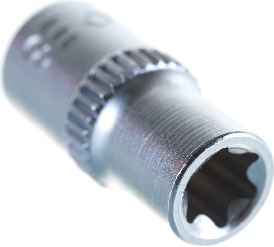 Головка торцевая TORX (E8; 1/4) АвтоDело 39308 14832