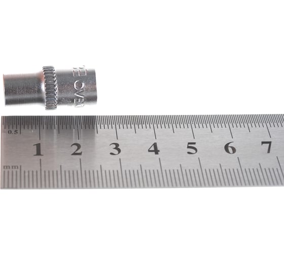 Головка торцевая TORX (E8; 1/4) АвтоDело 39308 14832