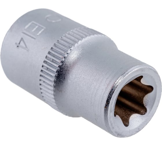 Головка торцевая TORX (E14; 1/2DR) АвтоDело 39314 14614