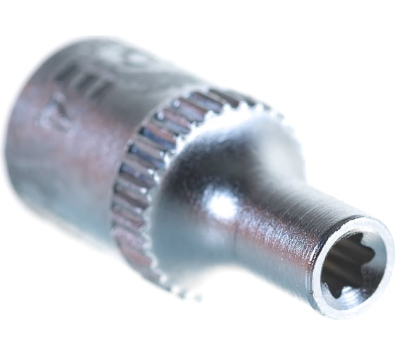 Головка торцевая TORX (E4; 1/2DR) АвтоDело 39304 15578