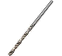 Высококачественные сверла HSS для прецизионного сверления стали и цветных металлов 2.8х33х61 мм, 10 шт RAWLPLUG RT-HSSP-028-B10