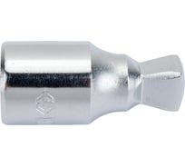 Удлинитель (3/8"; 38 мм) с шаровым окончанием 15 градусов KING TONY 3223-14