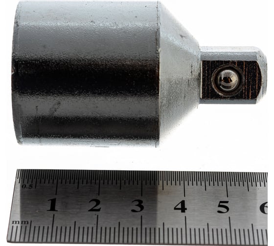 Переходник 3/4 дюйма на 1/2 дюйма АвтоDело 39521 13494
