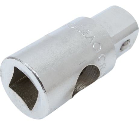 Переходник 3/4 дюйма на 1 дюйм АвтоDело 39536 14539