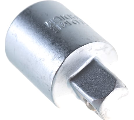 Переходник 1/2 дюйма на 3/8 дюйма АвтоDело 39731 10307