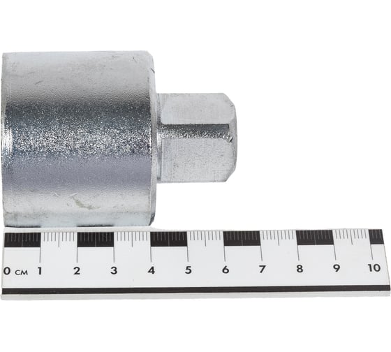 Переходник 1 дюйм на 3/4 дюйма АвтоDело 39534 14538