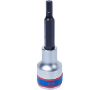 Насадка бита торцевая (1/2"; HEX, 5 мм) KING TONY 403505