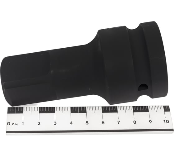 Удлинитель ударный (100 мм; 1DR) АвтоDело 40340 15685