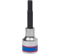 Насадка бита торцевая (1/2"; HEX; 7 мм) KING TONY 403507