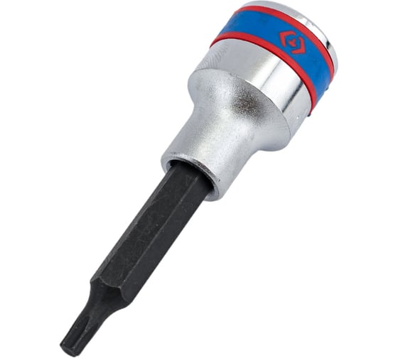 Насадка бита торцевая (1/2"; TORX T25) KING TONY 403325