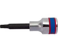 Насадка бита торцевая (1/2"; TORX T30) KING TONY 403330