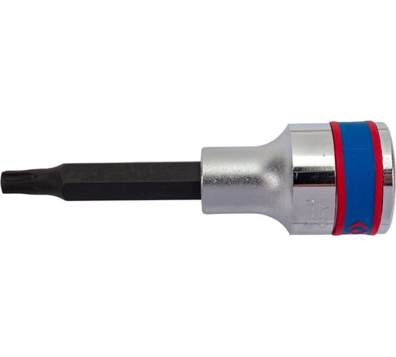 Насадка бита торцевая (1/2"; TORX T30) KING TONY 403330 1