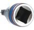 Насадка бита торцевая (1/2"; TORX T45) KING TONY 402345 2