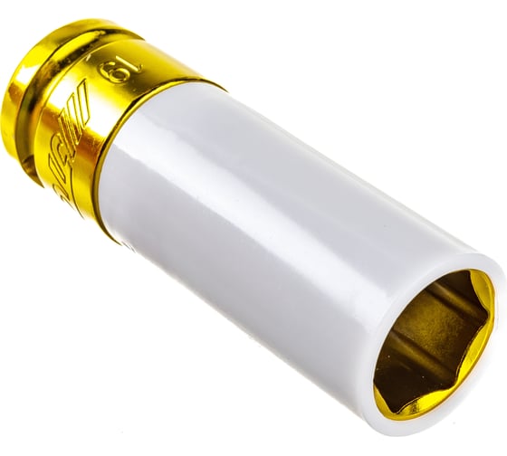 Головка торцевая ударная (19х87 мм; 1/2DR) для литых дисков JTC 330419