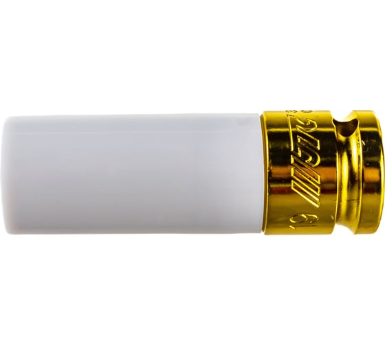 Головка торцевая ударная (19х87 мм; 1/2DR) для литых дисков JTC 330419