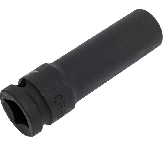 Головка торцевая ударная тонкостенная 12-гранная (15х82 мм; 1/2DR) JTC 448315