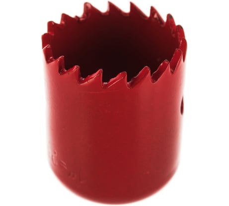 Коронка по дереву 25 мм Энкор 24602