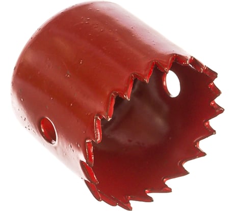 Коронка по дереву 32 мм Энкор 24606