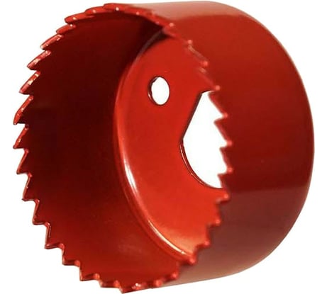 Коронка по дереву 60 мм Энкор 24616