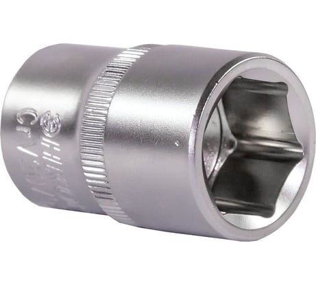 Головка торцевая 6-ти гранная (15 мм; 1/2") Энкор 20752