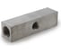 Разветвитель алюминиевый (2x1/4"F - 1/8"F, NPT) Viair 92821 2