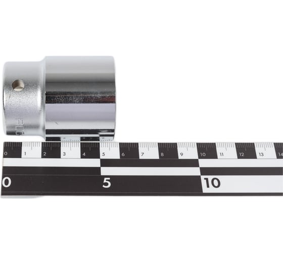 Головка торцевая 6-гранная (32 мм; L 56 мм; 3/4) ROCKFORCE RF-56532(11785)