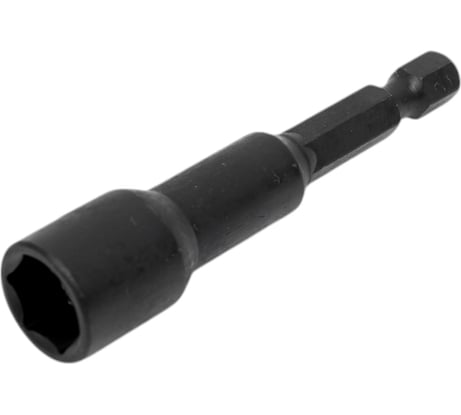 Головки ударные RT-IS 1/4" с шестигранным приводом 10x65 мм, 3 шт RAWLPLUG RT-IS-10
