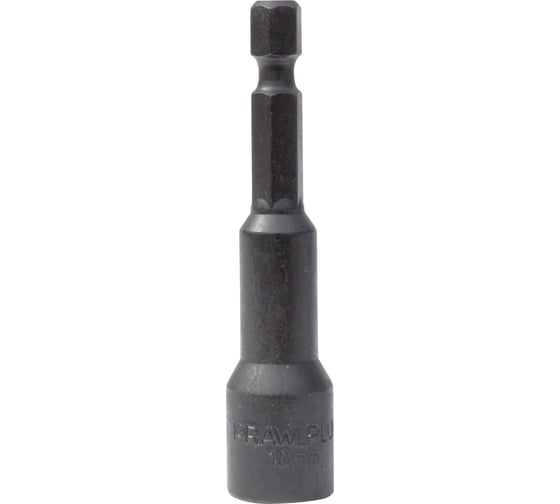 Головки ударные RT-IS 1/4" с шестигранным приводом 10x65 мм, 3 шт RAWLPLUG RT-IS-10