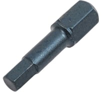 Биты шестигранные типа HEX 4, 25 мм, 20 шт RAWLPLUG RT-BIT-HEX4/25