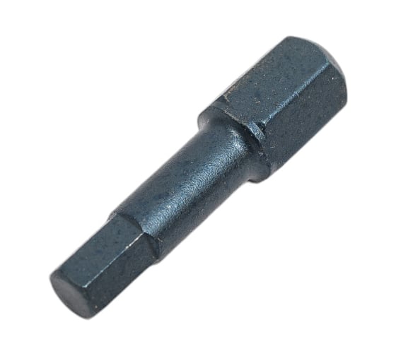 Биты шестигранные типа HEX 4, 25 мм, 20 шт RAWLPLUG RT-BIT-HEX4/25