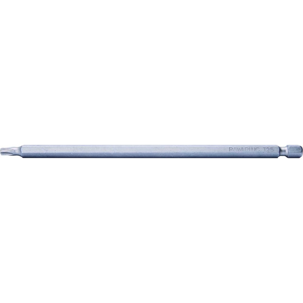 Бита TORX TХ25, 100 мм RAWLPLUG RT-BIT-TORX25/100 - выгодная цена ...