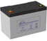 Аккумуляторная батарея гелевая Leoch LPG12-100 12В, 100 Ач УТ-00000711 2